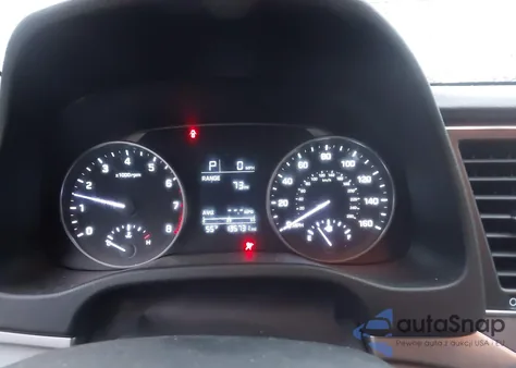 2018 Hyundai Elantra Se z USA, uszkodzony, nr VIN 5NPD74LF7JH399157